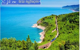 Chuyến tàu đi 688km, giá vé chỉ từ 588k: Thoải mái và tiện nghi, đi qua “Hạ Long trên cạn” và những cung đường tuyệt mỹ