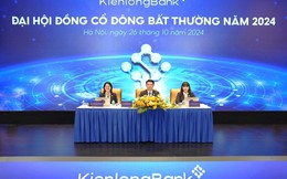 KienlongBank bầu ông Kim Minh Tuấn và ông Nguyễn Chí Hiếu vào Hội đồng quản trị