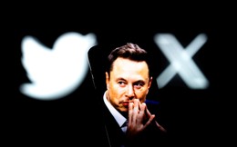 Twitter-X mất 80% giá trị sau 2 năm: Nỗi buồn của Elon Musk-người đàn ông giàu nhất hành tinh