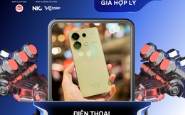 Khẳng định hình mẫu smartphone "quốc dân", Redmi Note 13 Series xuất sắc giành giải thưởng Thiết bị công nghệ đáng mua với giá hợp lý