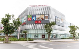 Vincom Retail lãi 906 tỷ đồng quý 3/2024, tỷ lệ lấp đầy các trung tâm thương mại mới lên tới 98%