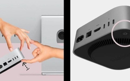 Mac mini M4 mới ra mắt, cộng đồng mạng khen giá quá “thơm” nhưng có một thứ vẫn gây tranh cãi: Liệu có phải tính năng hay là lỗi thiết kế?