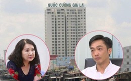 Quốc Cường Gia Lai sau khi bà Nguyễn Thị Như Loan bị khởi tố: Lợi nhuận quý 3/2024 tăng bằng lần, cổ phiếu “bốc đầu” gần 80% chỉ trong 1 tháng