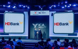 HDBank được vinh danh “Ngân hàng Xanh của năm” tại Better Choice Awards 2024