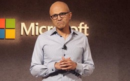 Nhà vô địch Microsoft hụt hơi trong cuộc đua AI: Doanh thu bùng nổ, lợi nhuận hàng tỷ USD nhưng tăng trưởng cổ phiếu lại kém hơn các đối thủ