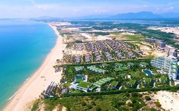 Hé lộ khu "đất vàng" rộng 100ha thuộc Khu đô thị mới huyện Cam Lâm khiến Ecopark và Tập đoàn C.E.O đều muốn đầu tư