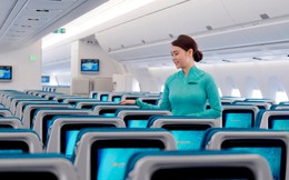 Vietnam Airlines vận chuyển 17,2 triệu lượt khách sau 9 tháng, sẽ mở một loạt đường bay tới Bắc Âu trong năm 2025