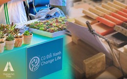 “Cũ đổi xanh" - nơi cả 100kg dầu ăn thừa đổ đi hoá xà phòng thơm thần kỳ