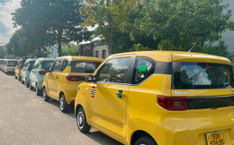 Hãng taxi điện bắt tay cùng TMT Motors bất ngờ chiêu mộ đối tác tài xế, cam kết thu nhập hơn 10 triệu đồng/tháng