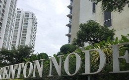 Dự án được mệnh danh là 'thiên đường nhiệt đới' bị phát mãi