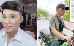 Ca sĩ Quang Linh tuổi U60: Không kết hôn, không có con nhưng một tay chăm sóc hai mấy đứa cháu