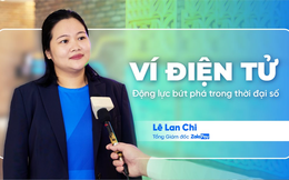 Nữ CEO Zalopay: Tốt nghiệp MBA tại Harvard, từng không thích làm CEO và quyết định từ chối phòng làm việc riêng để gần nhân viên