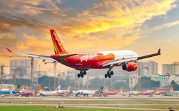 Vietjet, Nam Kim cùng loạt ông lớn 'vượt ngàn chông gai' quay lại với VNR500, Đèo Cả, Masterise lần đầu góp mặt