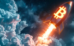 Giới chuyên gia đồng loạt dự đoán Bitcoin có thể cán mốc 100.000 USD trong vài tháng tới