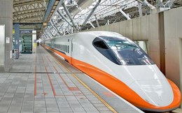 Vé đường sắt tốc độ cao Bắc - Nam thấp nhất chỉ hơn 1.000 đồng/km?