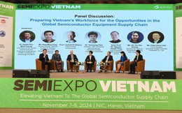 Việt Nam cần làm gì để nâng cao năng lực cạnh tranh trong lĩnh vực 1.000 tỷ USD?