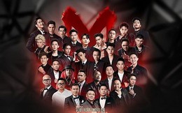 Chưa đầy 1 tiếng mở bán, vé concert Hà Nội  “Anh trai vượt ngàn chông gai” sold out toàn bộ