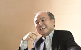 Hào quang quay trở lại với Masayoshi Son: Softbank lãi ròng hơn 7 tỷ USD/quý, giấc mơ tạo ra ‘cường quốc AI’ không còn quá xa vời