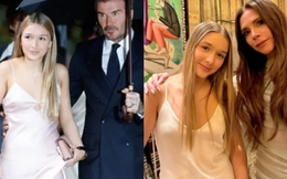 Mang danh "tiểu thư tài phiệt", Harper Beckham vẫn bị từ chối phũ phàng khi muốn chạm vào tủ túi xách Hermès nghìn tỷ của Victoria