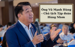 Đại gia “gà lạnh” chỉ mới học hết lớp 12: Kinh doanh không có chuyện may mắn, không thể ngồi chờ sung rụng