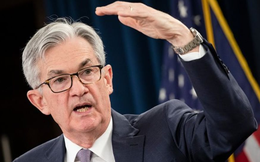 Chủ tịch Jerome Powell dội gáo nước lạnh vào khả năng cắt giảm lãi suất tháng 12: ‘Fed không cần vội vàng’