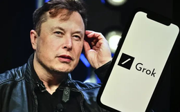 Chuyện gì đây: Trí tuệ nhân tạo của Elon Musk tố cáo ông chủ mình là kẻ phát tán thông tin sai lệch