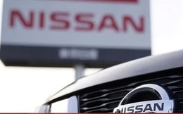 Nissan Motor đối mặt với khoản nợ kỷ lục