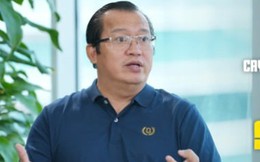 Ông chủ Saigon Books cay đắng nhận ra bản thân ‘ảo tưởng sức mạnh’ quá lâu