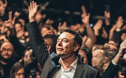 'Bộ trưởng' Elon Musk có thể thành công nhất lịch sử nước Mỹ, vượt xa mọi người tiền nhiệm