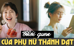 9 điều mọi phụ nữ thành đạt đều làm vào Chủ nhật