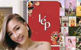 Công ty đứng sau hãng thời trang Lep': Còn sở hữu 1 thương hiệu thời trang khác, tăng vốn từ 200 triệu lên 20 tỷ đồng, phần lớn cổ phần nằm trong tay vợ chồng nhà sáng lập