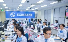 Eximbank bác tin bị thanh tra