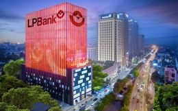 Ngân hàng đua nhau xin "chuyển nhà": LPBank bí mật về vị trí "đại bản doanh mới", Eximbank chuyển trụ sở ra Hà Nội