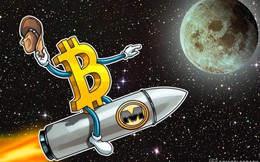 Lần đầu tiên trong lịch sử, Bitcoin vượt mốc 94.000 USD