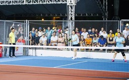 Bà Rịa - Vũng Tàu yêu cầu cán bộ không để trào lưu pickleball ảnh hưởng đến công việc