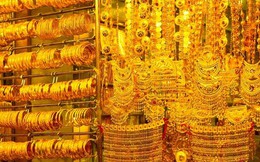 Bitcoin tiến sát 100.000 USD, giá vàng thế giới tăng cao nhất 8 tháng qua