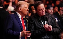 ‘Bộ trưởng’ Elon Musk tham gia vào cả quá trình chọn Bộ trưởng Bộ Tài chính Mỹ, ông Donald Trump đưa ra quyết định bất ngờ