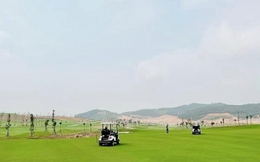 Thanh tra toàn diện dự án sân golf và nghỉ dưỡng 140ha ở Lục Nam, Bắc Giang