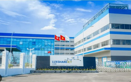 Luxshare đầu tư thêm 2 dự án tại Nghệ An, Bí thư Tỉnh ủy nói: "Sẽ chuẩn bị ổ tốt nhất để trứng của Luxshare - ICT nở ra những con gà tốt nhất, mang đi khắp thế giới"