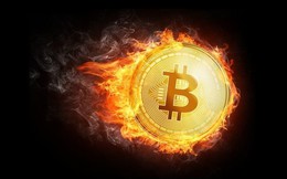 Bitcoin giảm về còn hơn 94.000 USD