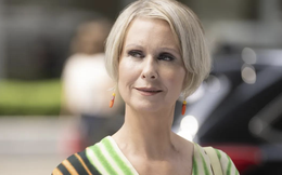 58 tuổi, sao phim "Sex and the City" vẫn giữ được làn da căng mướt, tươi trẻ nhờ 2 BÍ QUYẾT, kiên trì sẽ thấy hiệu quả bất ngờ!