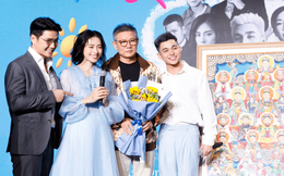 Chicilon Media đóng góp 31.500 USD giúp phẫu thuật tim cho 200 trẻ em Việt Nam