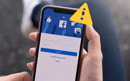 Người dùng Facebook cẩn thận mã độc mới đánh cắp thông tin thẻ tín dụng, mất luôn tài khoản