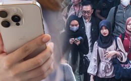 Cứng rắn như Indonesia: Tất cả thiết bị điện tử phải nội địa hóa 35%, Samsung đã phải đầu tư 20 tỷ USD, Apple cam kết 100 triệu USD bị từ chối thẳng thừng