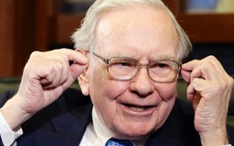 Tỷ phú Warren Buffett chỉ cách tiết kiệm siêu đơn giản: 3 BƯỚC giúp đổi đời, dù tầm thường cũng trở nên ưu tú