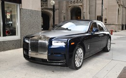 Khởi tố một đại gia đi siêu xe Rolls- Royce Phantom EWB: Từng chi 350 tỷ mua cổ phần công ty cấp thoát nước