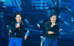 Khi 'tổng tài' doanh nghiệp tỷ USD 'biến hóa' trong vai trò ca sĩ, dancer: CEO 8X của MB gây sốt khi hát, nhảy ‘Bên trên tầng lầu', nguyên Tổng giám đốc U60 Viettel cover loạt hit của Sơn Tùng M-TP