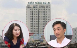 Cổ phiếu QCG "bốc đầu" sau khi báo lãi tăng bằng lần, tài sản gia đình ông Nguyễn Quốc Cường tăng vọt gần 1.000 tỷ sau 2 tháng