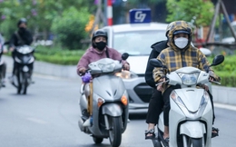 Lập đông năm 2024 là ngày nào?