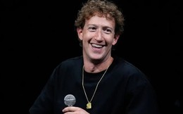 Vì sao Mark Zuckerberg và hệ sinh thái mạng xã hội khổng lồ của Meta im lặng hoàn toàn trong cuộc bầu cử Tổng thống Mỹ?